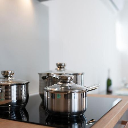 Apartman Grand Zagreb Bagian luar foto