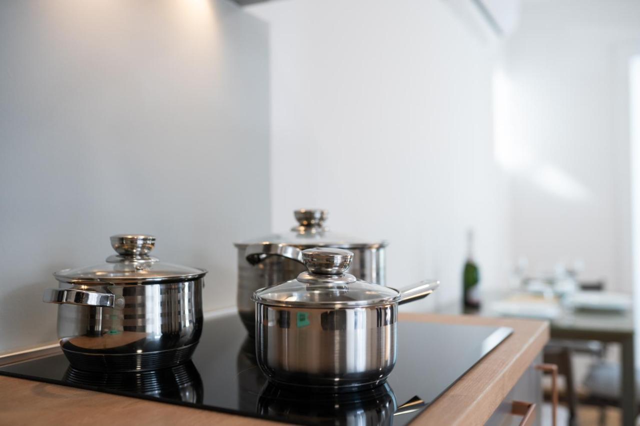 Apartman Grand Zagreb Bagian luar foto